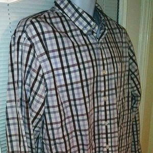 MEN'S DOCKER SHIRT